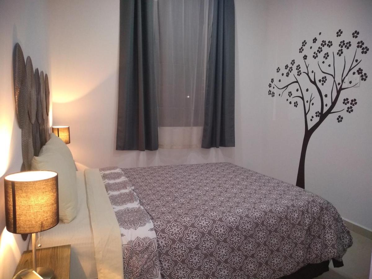 Paraiso Casa Turquesa Πλάγια Ντελ Κάρμεν Εξωτερικό φωτογραφία